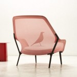 Movie: Erwan Bouroullec on speaking with pictures at Clerkenwell Design Week