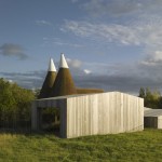 Old Bearhurst by Duggan Morris