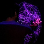 Osmosis Interactive Arena by Arik Levy