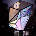Prism by Keiichi Matsuda