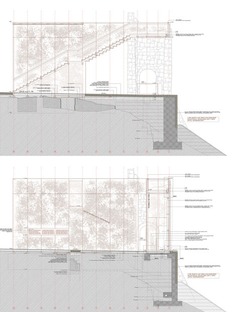 dezeen_Reconstruction of the Szatmáry Palace by MARP_2