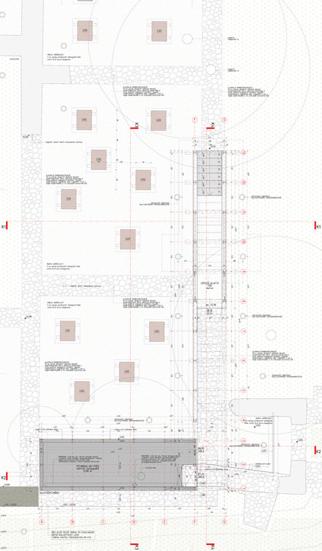 Reconstruction of the Szatmáry Palace by MARP_3