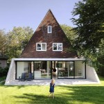 dezeen_SH House by BaksvanWengerden_1sq