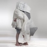 Sewn As A Site by Danica Pistekova