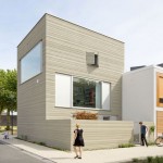 Stripe House by GAAGA