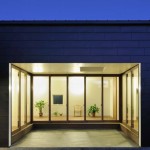 Sunset Villa by TT Architects