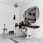 THE BACK ROOM by Studio Toogood