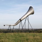 The Hear Heres by Studio Weave