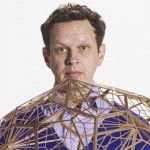 Tom Dixon at Global Design Forum