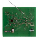 Tube Map Radio and Denki Puzzle by Yuri Suzuki