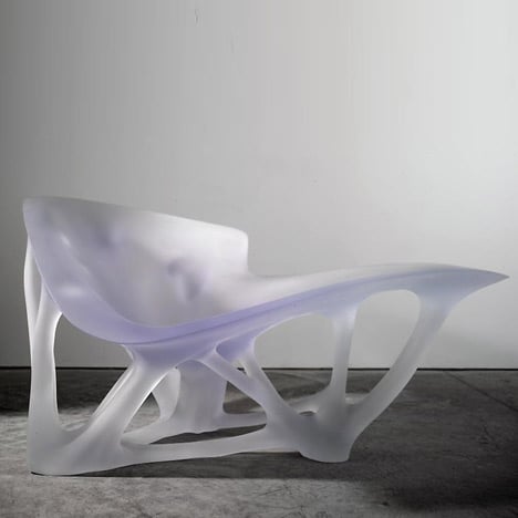 V&A furniture acquisitions, Joris Laarman