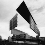 Variations On a Dark City by Espen Dietrichson