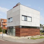 Villa Nieuw Oosteinde by Engelarchitecten