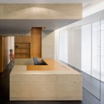 Wu Residence by Neri and Hu