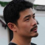 "China needs to slow down," says Beijing Design Week creative director Aric Chen