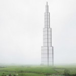 Broad Sustainable Building skyscraper