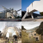 Dezeen archive: moving buildings