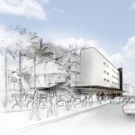 Academy Museum of Motion Pictures by Renzo Piano