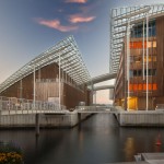 dezeen_ Tjuvholmen Icon Complex by Renzo Piano_sq