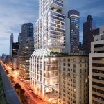 425 Park Avenue by Foster + Partners
