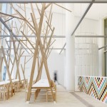 A Cantina by Estudio Nômada