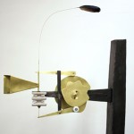 Bird Song with a Found Feather by Martin Smith with Laikingland