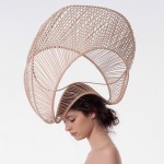 Body jewellery by Stephanie Bila