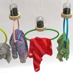 Bye Bye Laundry by Lisa Marie Bengtsson
