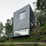 Casa Alta by AS/D
