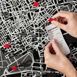 Competition: ten Pin World maps to give away