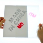 Competition: ten copies of unMade in China to be won