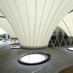 dezeen_Dadong Art Centre by MAYU Architects_sq1