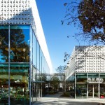 Daikanyama T-Site by Klein Dytham Architecture