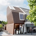 Dames Dietz deli by BaksvanWendgerden