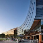 Darling Quarter by Francis-Jones Morehen Thorp