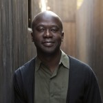 Architect David Adjaye