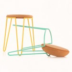 Debut collections by Estudio Sputnik