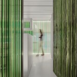 Dental Clinic by MMV Arquitecto