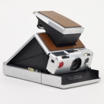 Design Museum App Cameras