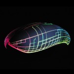 Futuristic Primitivism/Instinctive Override by Ross Lovegrove