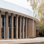 dezeen_Garage Centre for Contemporary Culture by Shigeru Ban_1sq