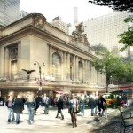 dezeen_Grand Central Station Masterplan by Foster + Partners_sq_1
