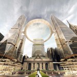Grand Central's Next 100 by SOM