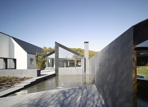 dezeen_House at Goleen by Niall McLaughlin Architects_9