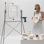 Improvisation Machine by Annika Frye