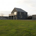 Isle of Man House by Gort Scott