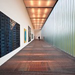 Kunsthal Rotterdam by OMA