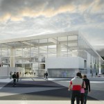 dezeen_LABcity Ecole Centrale by OMA_sq1