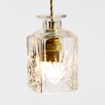 Lee Broom on his Decanterlight for the Stepney Green Design Collection