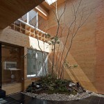 dezeen_Machi Building by UID Architects